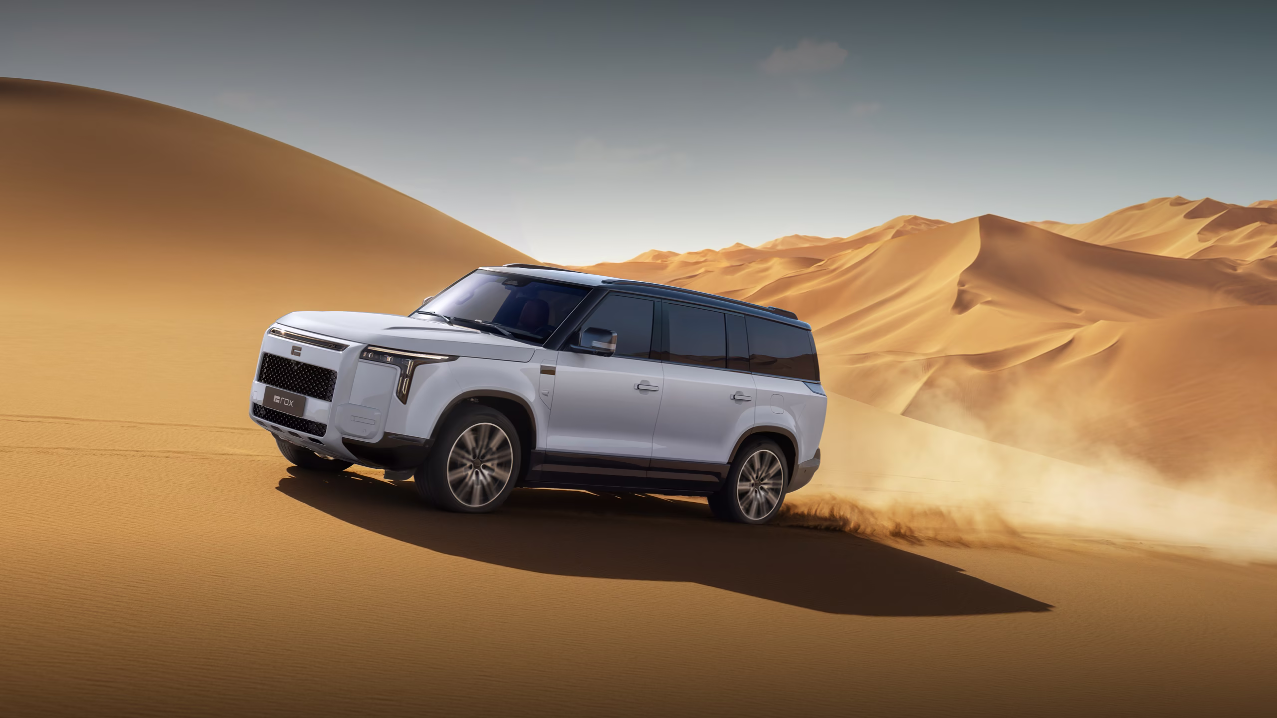 REEV Technology (Range Extended Electric Vehicle)